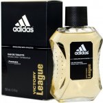 adidas Victory League toaletní voda pánská 100 ml – Hledejceny.cz