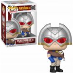 Funko Pop! 1232 DC Comics Peacemaker with Eagly – Hledejceny.cz