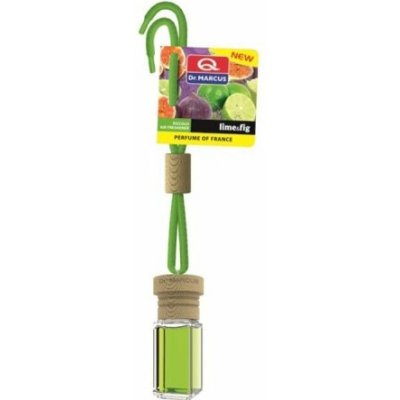 Dr. Marcus Piccolo Lime & Fig – Hledejceny.cz