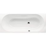 Kaldewei Vaio Set 180 x 80 cm 234600010001 – Hledejceny.cz