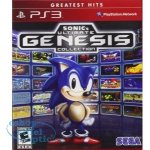 Sonic Ultimate Genesis Collection – Zboží Dáma