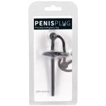 You2Toys Penisplug Piss Play with Glans Ring – Sleviste.cz
