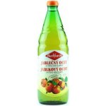 Burkhardt Jablečný ocet 750ml – Zboží Mobilmania