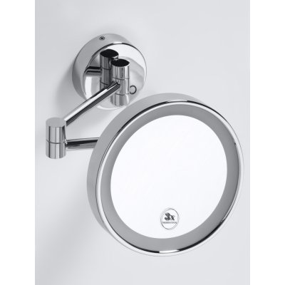 Bemeta 116301142 kosmetické zrcátko chrom – Sleviste.cz