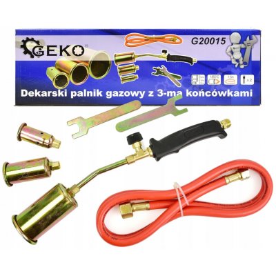 Geko G20015 – HobbyKompas.cz