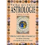 Velká učebnice Astrologie – Zboží Mobilmania