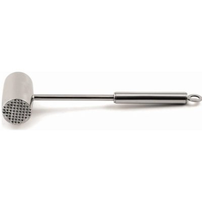 Weis Palička na maso nerezová 31 cm – Zboží Dáma