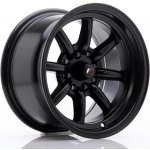 Japan Racing JR19 8x14 4x114,3 ET13 matt black | Zboží Auto