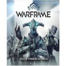 Warframe Vigor Pinnacle Pack