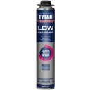 TYTAN NÍZKOEXPANZNÍ PISTOLOVÁ PU PĚNA 750 ml