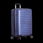 OUTDOOR GEAR Nebula TR-406/3-L tmavě modrá 87 L – Zbozi.Blesk.cz