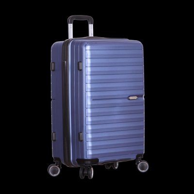 OUTDOOR GEAR Nebula TR-406/3-L tmavě modrá 87 L – Zbozi.Blesk.cz