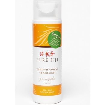 Pure Fiji kokosový krémový Conditioner Ananas 265 ml