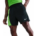 Nike Court Slam Dri-FIT black/mean green/white – Zboží Dáma