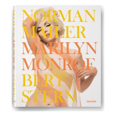 Marilyn Monroe Mailer Norman – Hledejceny.cz