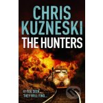 The Hunters - Chris Kuzneski – Sleviste.cz