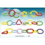 Hájková Plastový řetěz – Zboží Dáma