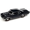 Sběratelský model Johnny Lightning Pontiac GTO 1965 1:64