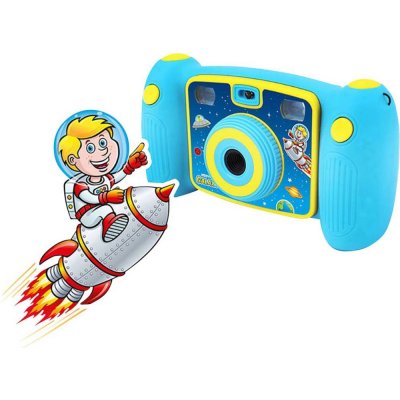 Easypix KiddyPix Galaxy – Zboží Živě