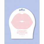 Kocostar Cherry Blossom Lip Mask 3 g – Hledejceny.cz