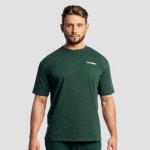 GymBeam tričko Zone forest – Zboží Mobilmania