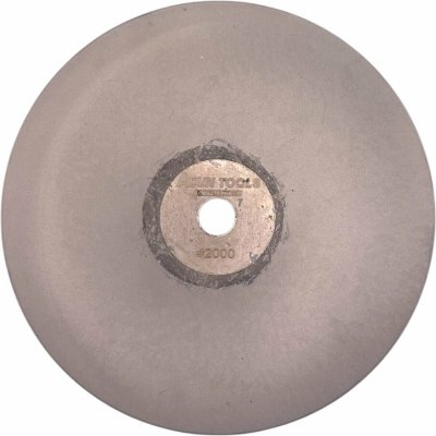 ADUN TOOLS 150 mm Diamantový brusný / leštící kotouč - zrnitost 45 až 3000 VAR-AD150DBL – Sleviste.cz