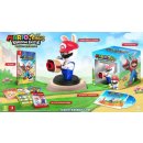 Hra na Nintendo Switch Mario Rabbids: Kingdom Battle (Collector's Edition)