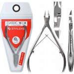 Staleks štipky Classic NC-10-8 na kůžičku – Zboží Dáma