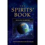 The Spirits' Book Kardec AllanPaperback – Zbozi.Blesk.cz