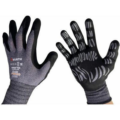 Würth TIGER FLEX PLUS – Zbozi.Blesk.cz