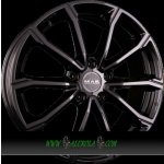 MAK DaVinci 8x19 5x112 ET37 gloss black – Zbozi.Blesk.cz