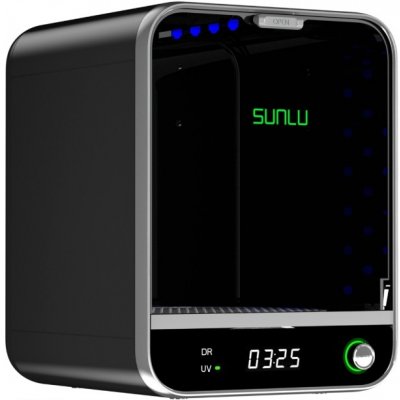 Sunlu RC-2 Dry & Cure – Zbozi.Blesk.cz