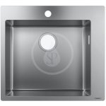 Hansgrohe 43301800 – Zboží Dáma