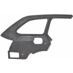 blatník zadní pravý + rám dveří (bočnice pravá) ŠKODA Octavia III 5E0 combi 5E9809606 | Zboží Auto