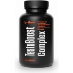 GymBeam TestoBoost Complex 90 kapslí – Zboží Mobilmania