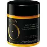 Revlon Orofluido Radiance Argan Mask 500 ml – Zbozi.Blesk.cz