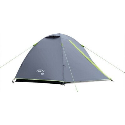 NILS CAMP NC6004 Explorer