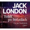 Audiokniha Tulák po hvězdách - London - čte Jan Vondráček