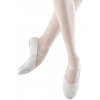 Dětské taneční boty Bloch Arise shoe baletní piškoty bílá