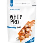 Nutriversum Whey Protein Pro, 1000 g – Zboží Mobilmania
