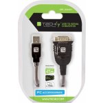 Techly USB-SER-2T – Zboží Živě