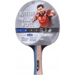 Butterfly Timo Boll Platin – Zboží Dáma