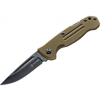 Elite Force EF165 Folder - coyote