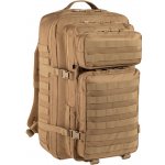 Brandit US Cooper camel 80 l – Zboží Mobilmania