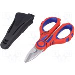 KNIPEX 95 05 10 SB – Zboží Mobilmania