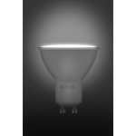 Retlux RLL 448 LED žárovka reflektorová 6W GU10 studená bílá – Hledejceny.cz
