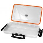 Delphin krabička TBX One 275-1P Clip WP 275x185x50 mm – Hledejceny.cz