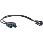 Anténní adaptér VOLVO - ISO 295785