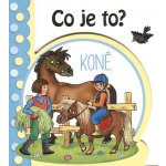 Koně Co je to? – Hledejceny.cz