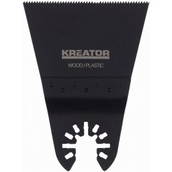 KREATOR KRT990014 Řezný na dřevo plast 68mm